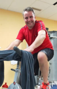 Spinning